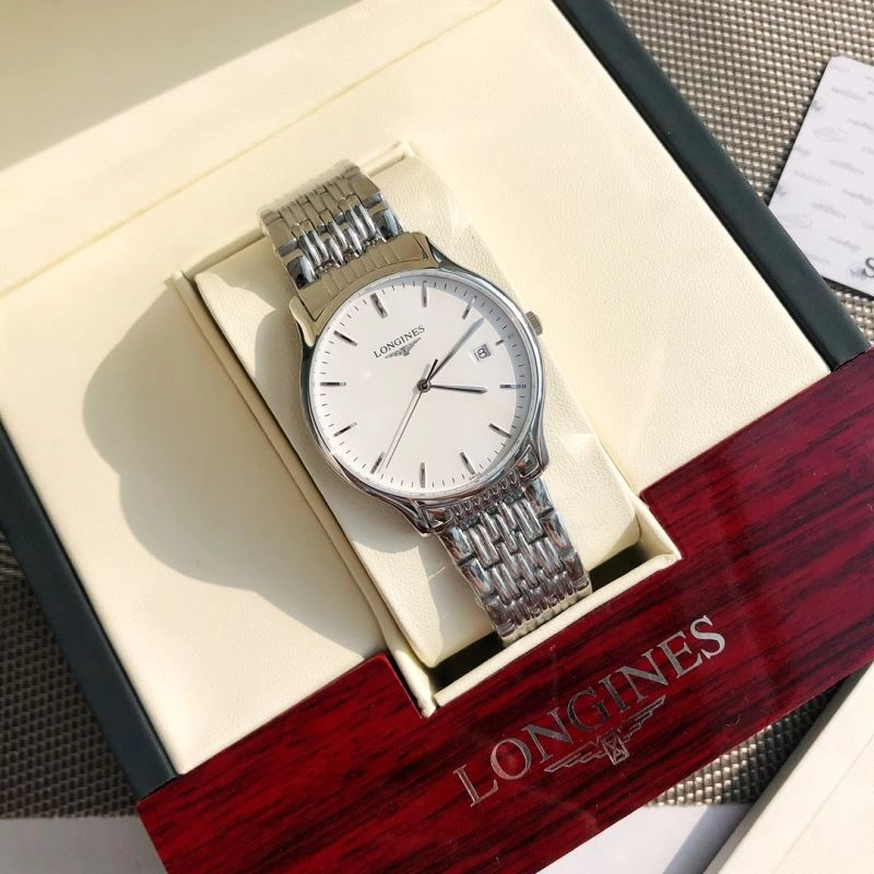 Resilient LONGINES Watches 187971