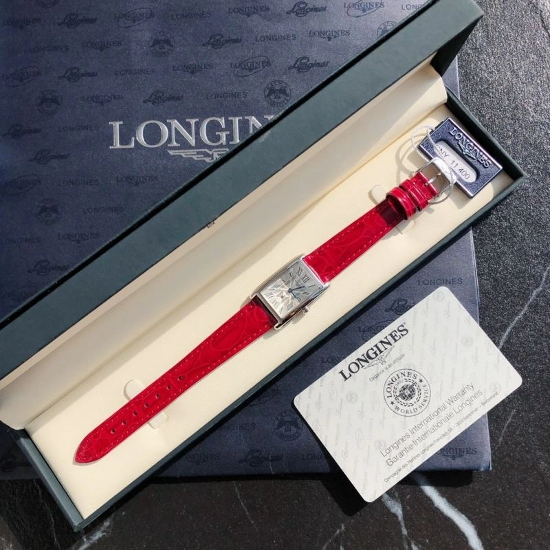 WellDesigned LONGINES Watches 187956