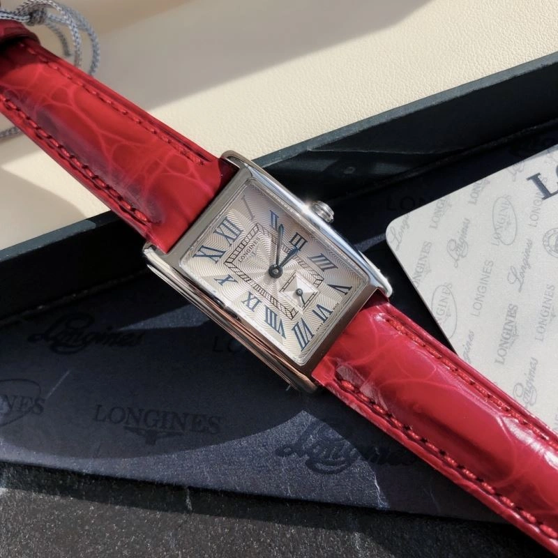 WellDesigned LONGINES Watches 187956