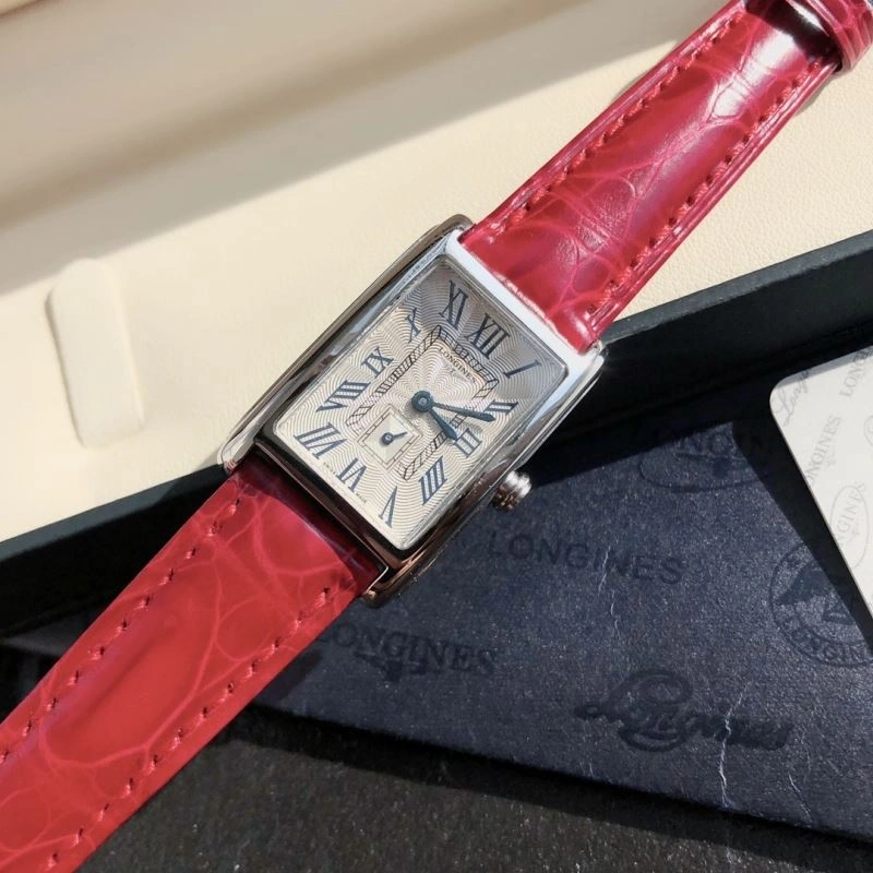 WellDesigned LONGINES Watches 187956