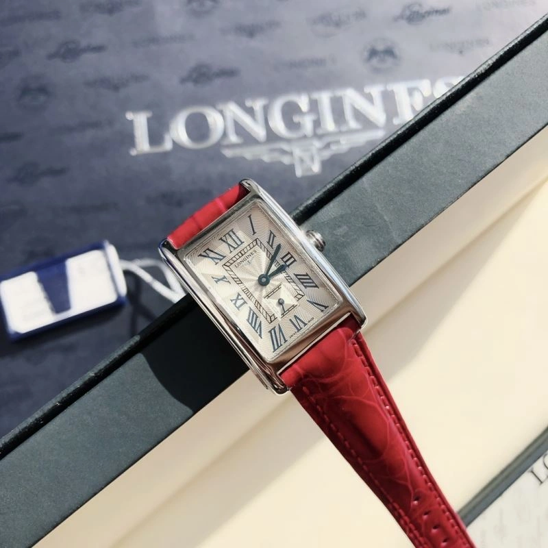WellDesigned LONGINES Watches 187956