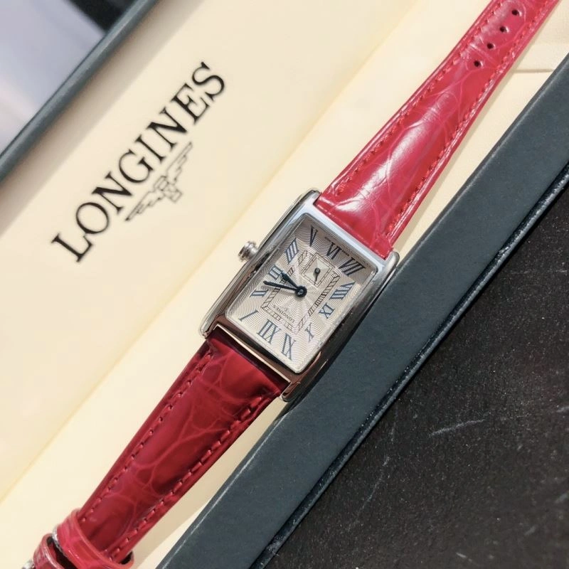 WellDesigned LONGINES Watches 187956