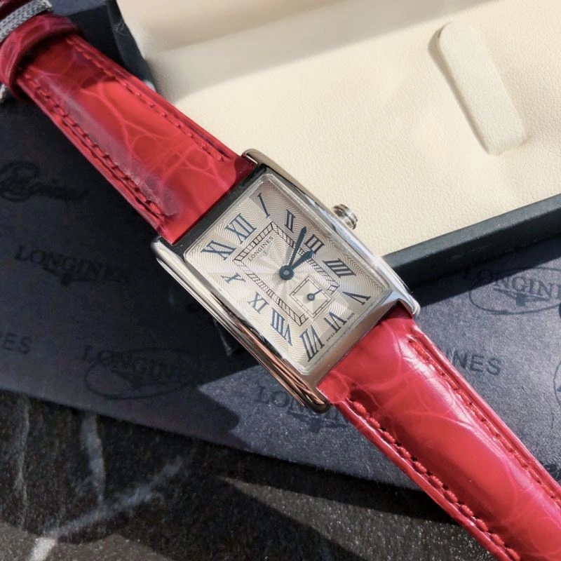 WellDesigned LONGINES Watches 187956