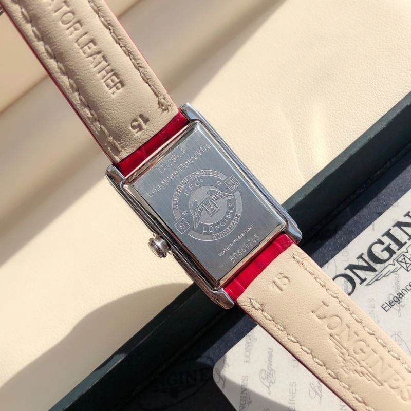 WellDesigned LONGINES Watches 187956