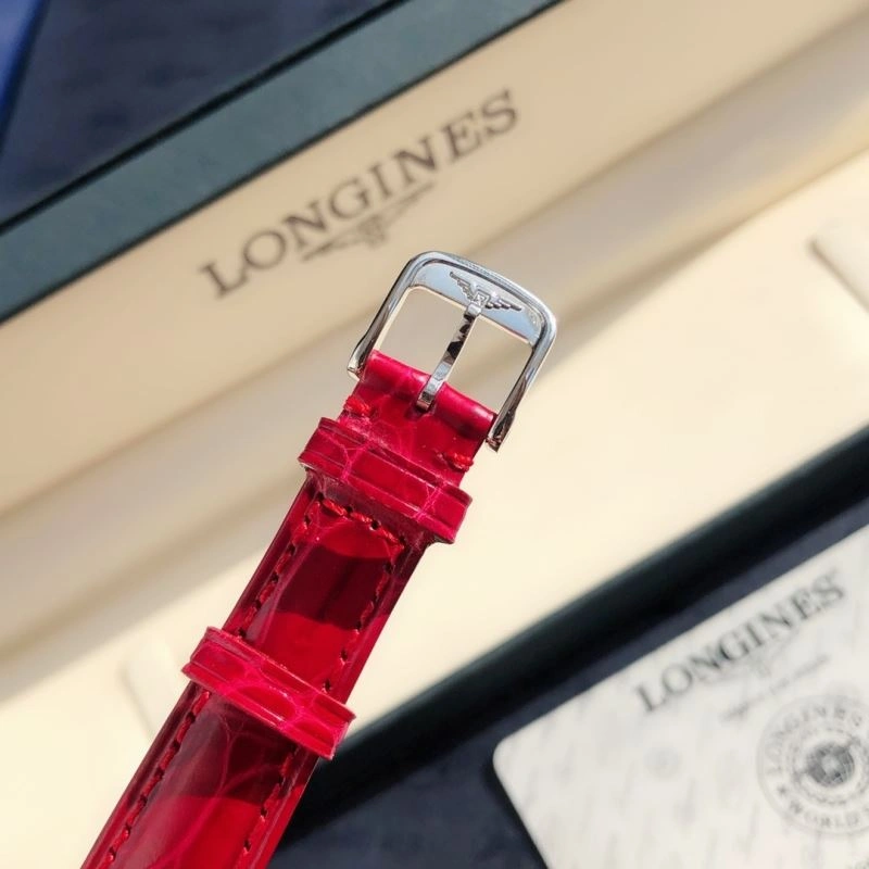 WellDesigned LONGINES Watches 187956