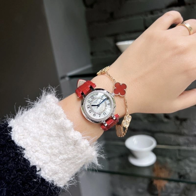 Flexible LONGINES Watches 187969