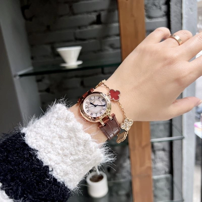 Flexible LONGINES Watches 187969