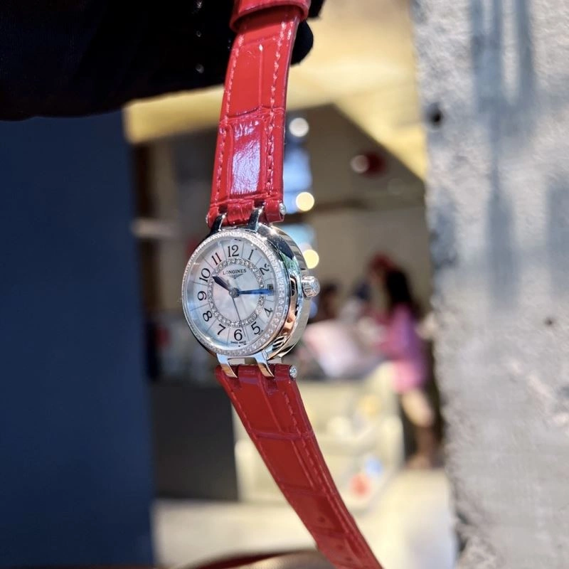 Flexible LONGINES Watches 187969