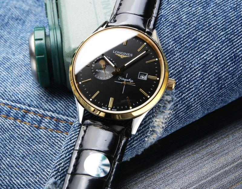 ComfortFit LONGINES Watches 187959
