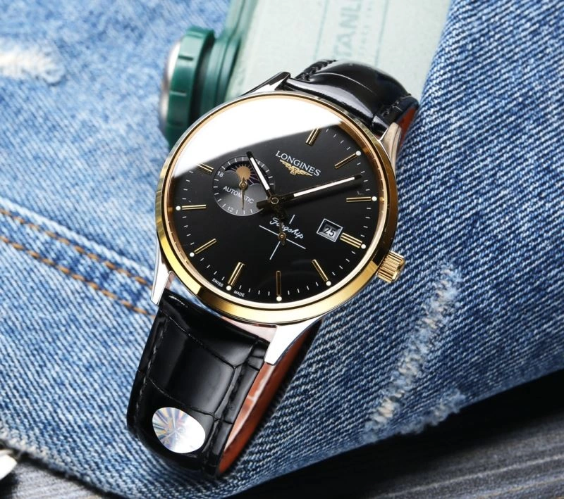 ComfortFit LONGINES Watches 187959