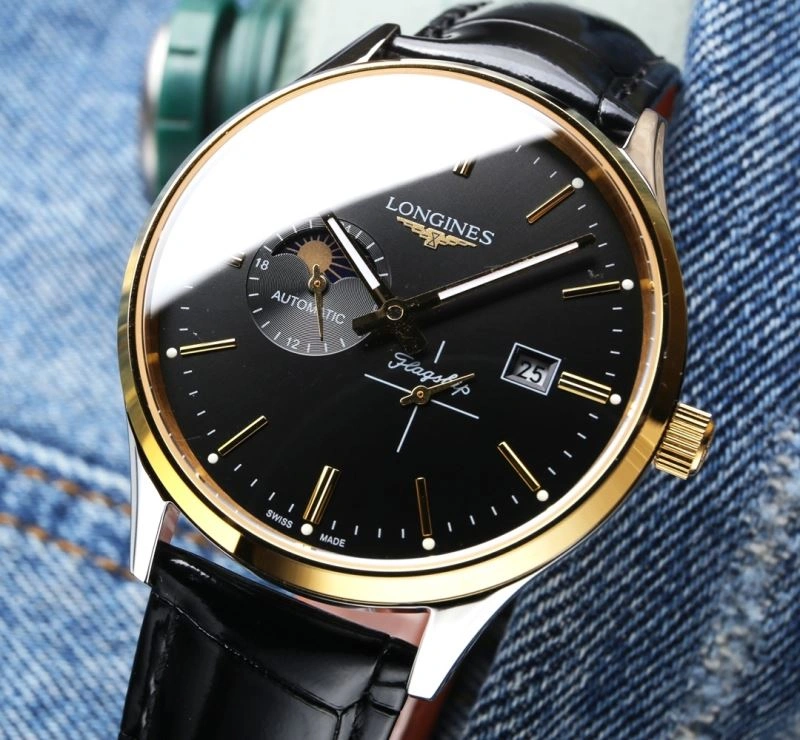 ComfortFit LONGINES Watches 187959