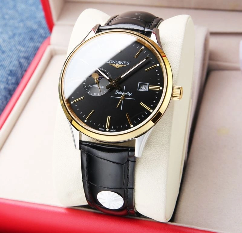 ComfortFit LONGINES Watches 187959