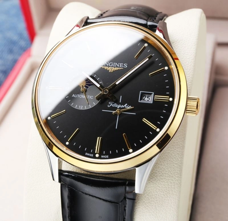 ComfortFit LONGINES Watches 187959