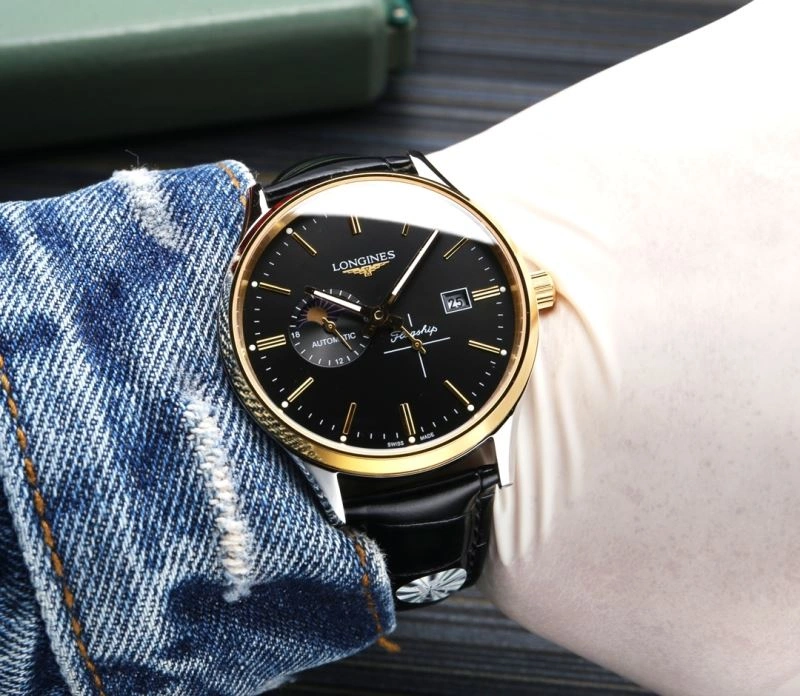ComfortFit LONGINES Watches 187959