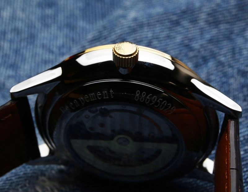 ComfortFit LONGINES Watches 187959