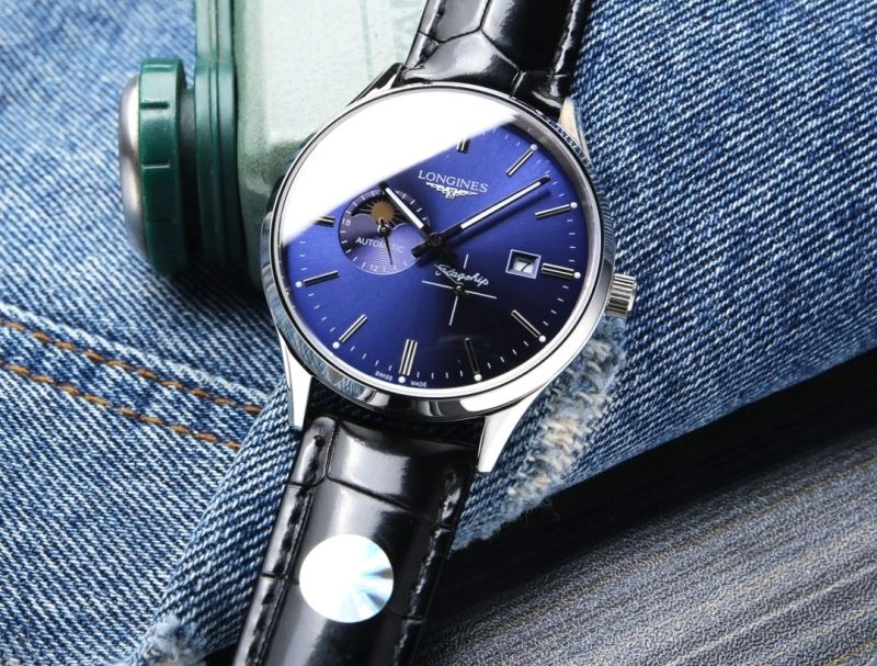 LONGINES Watches Affordable 187946