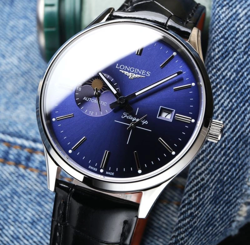 LONGINES Watches Affordable 187946