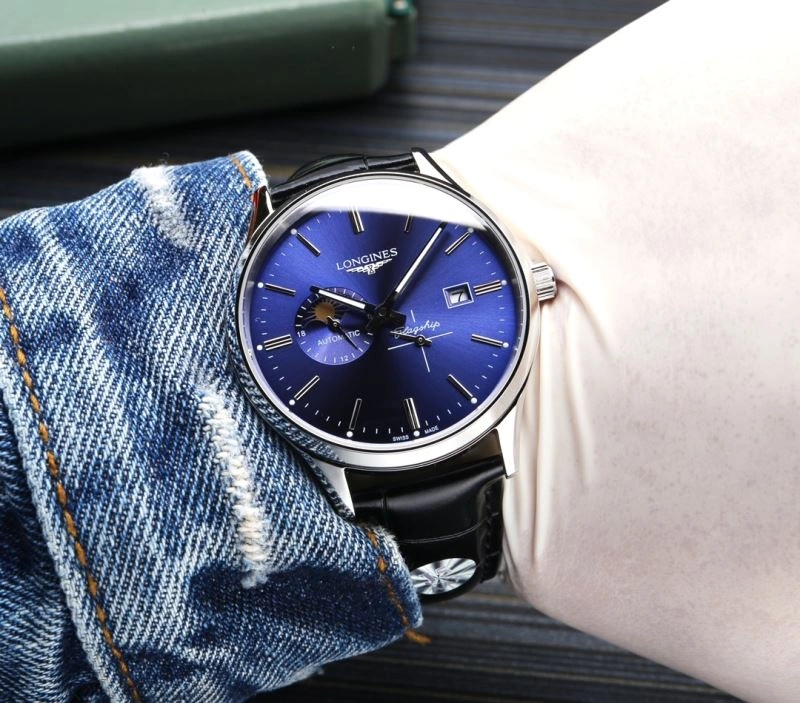 LONGINES Watches Affordable 187946