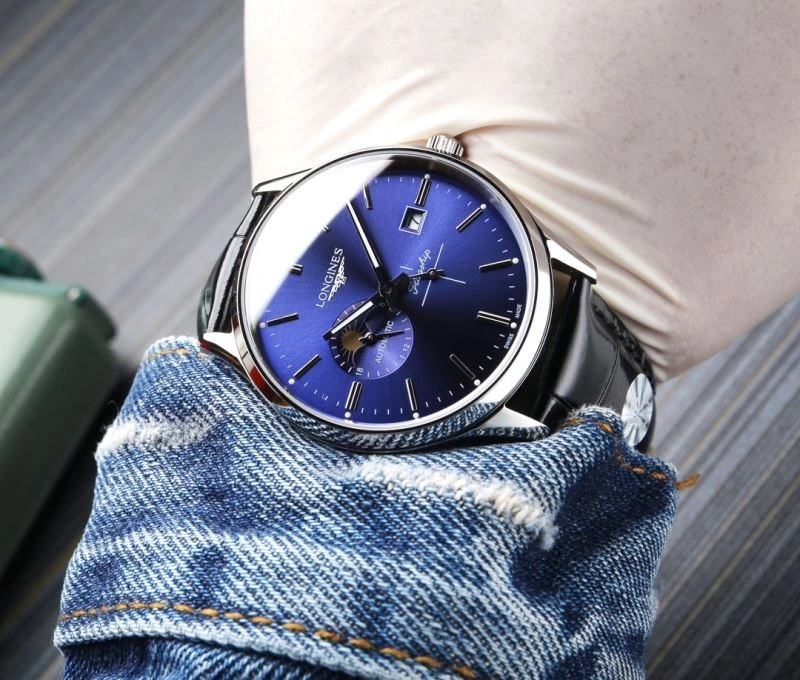 LONGINES Watches Affordable 187946