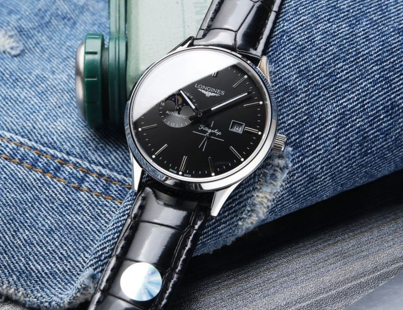 LONGINES Watches Affordable 187954