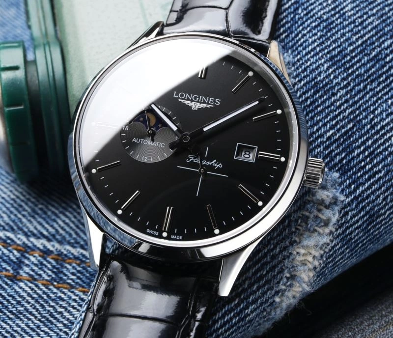 LONGINES Watches Affordable 187954