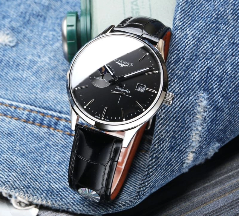 LONGINES Watches Affordable 187954