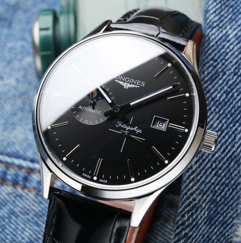 LONGINES Watches Affordable 187954