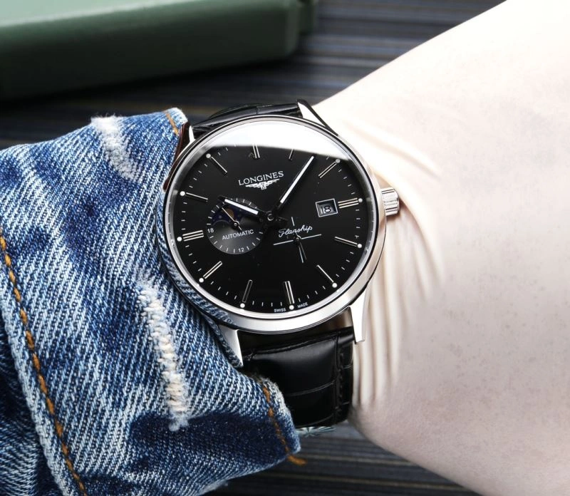 LONGINES Watches Affordable 187954