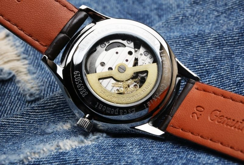 LONGINES Watches Affordable 187954