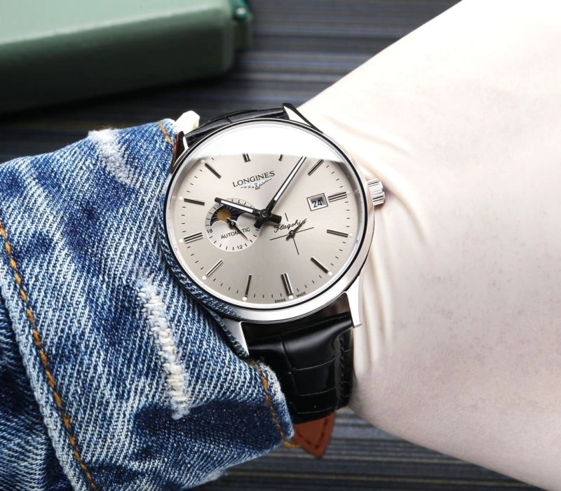 Original LONGINES Watches 187966