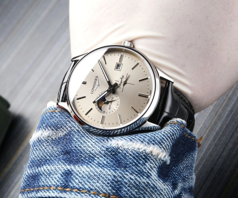 Original LONGINES Watches 187966