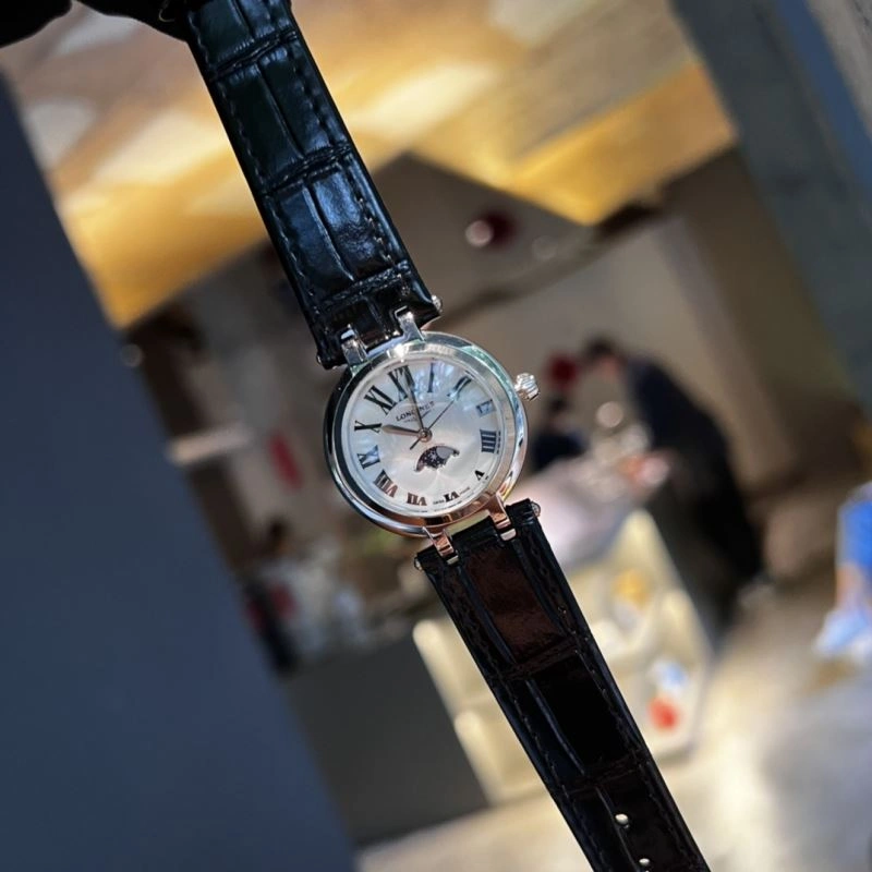 FreshLook LONGINES Watches 187965