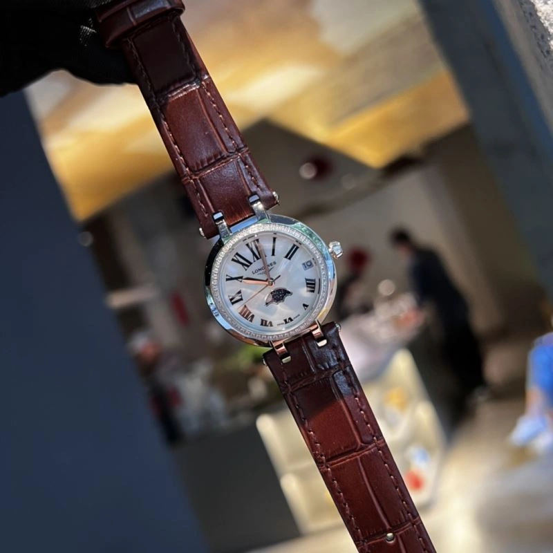FreshLook LONGINES Watches 187965