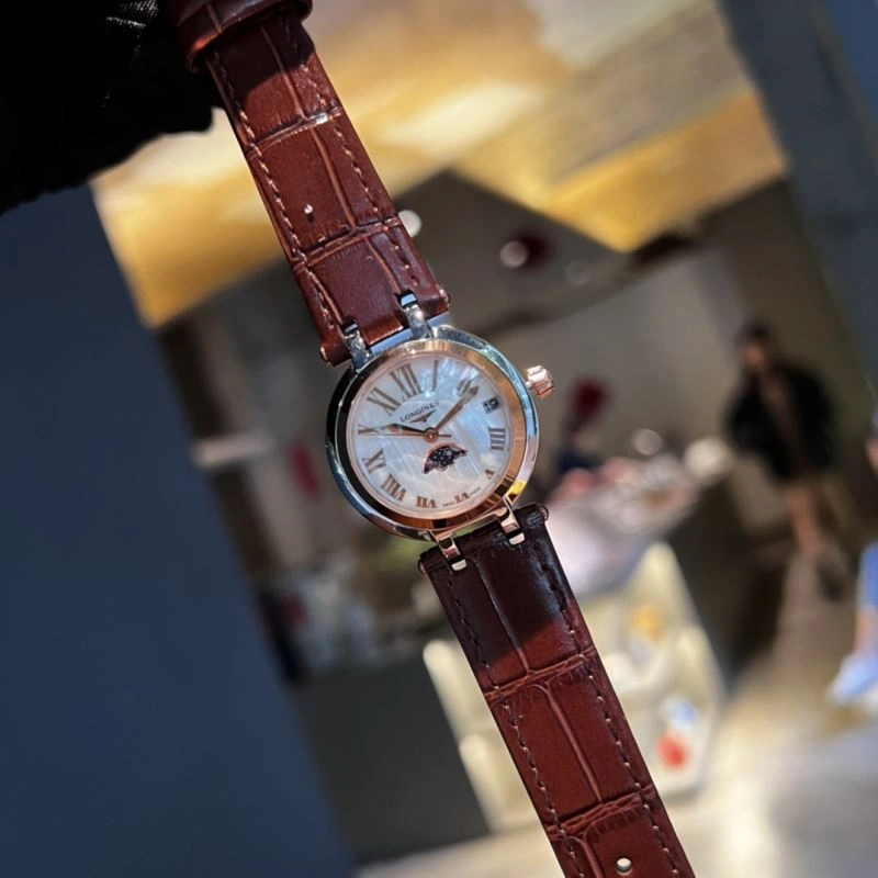 FreshLook LONGINES Watches 187965
