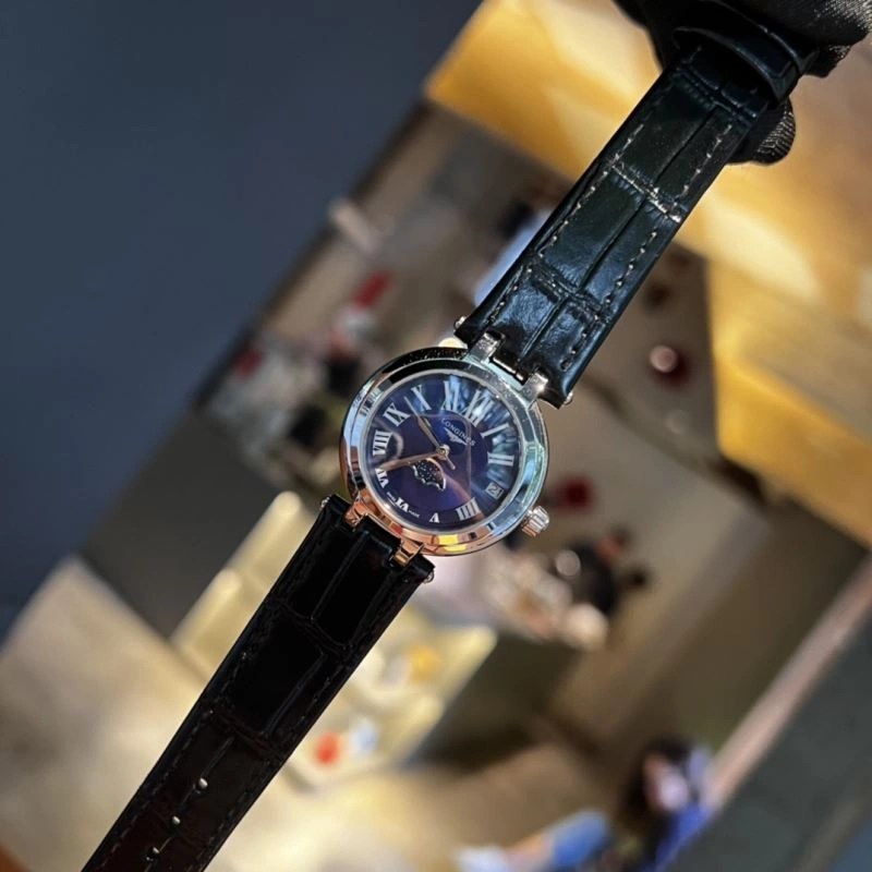 FreshLook LONGINES Watches 187965