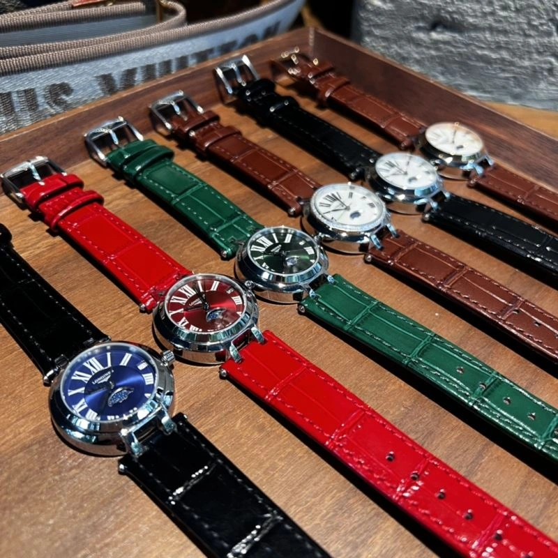 FreshLook LONGINES Watches 187965