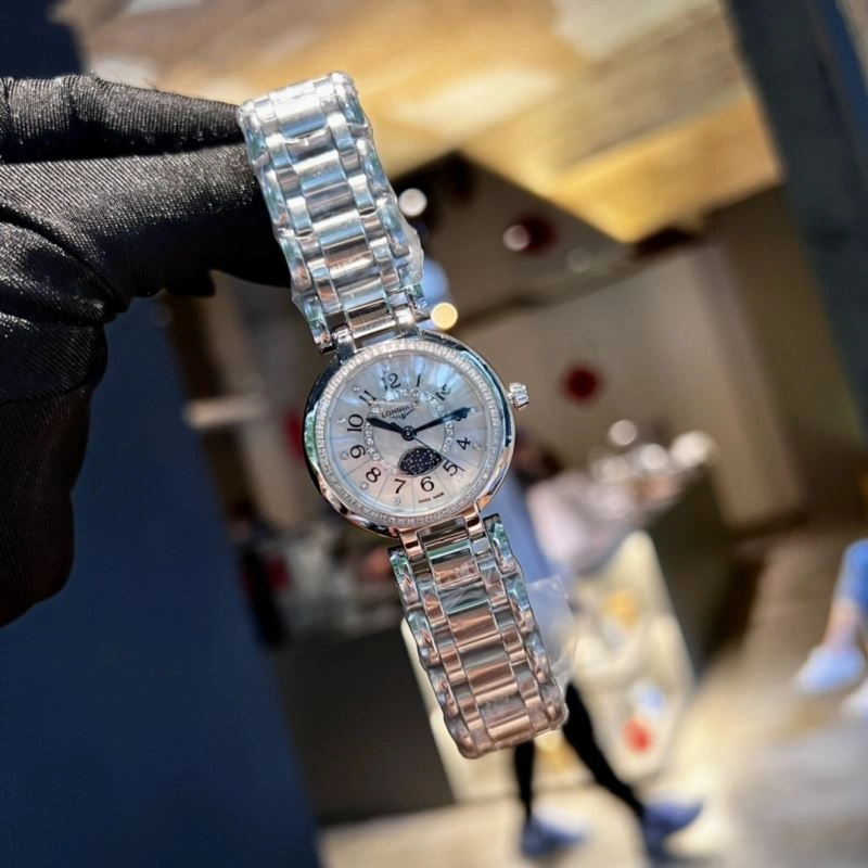 Bold LONGINES Watches 187972
