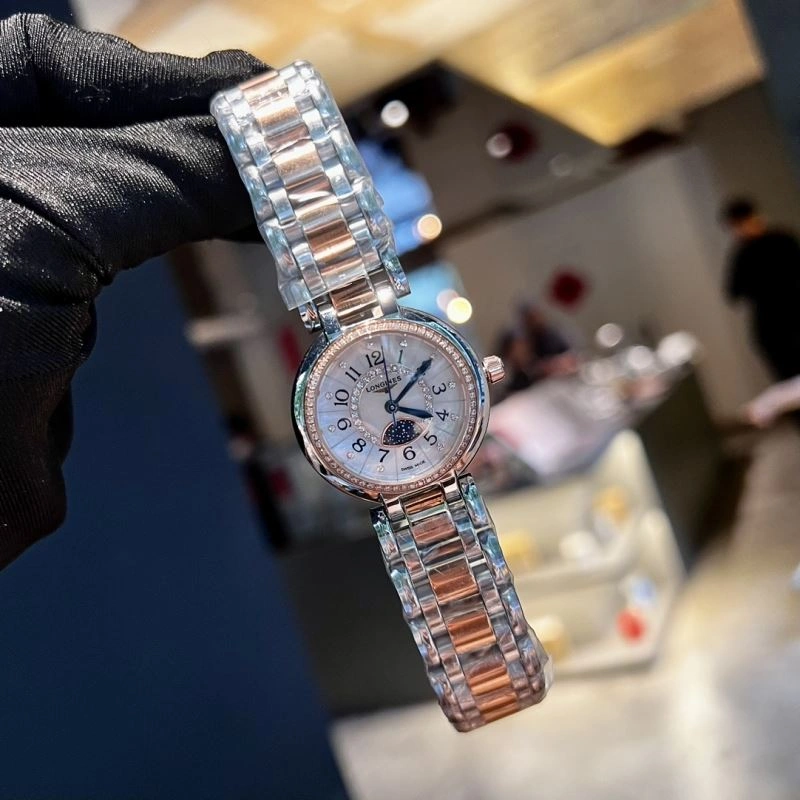 Bold LONGINES Watches 187972