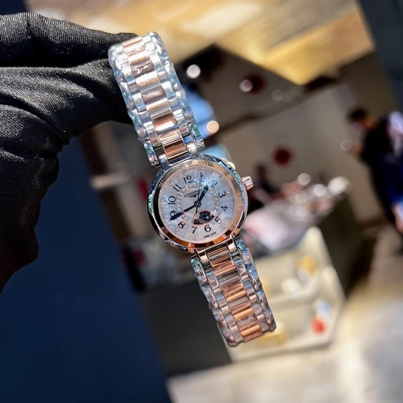 Bold LONGINES Watches 187972
