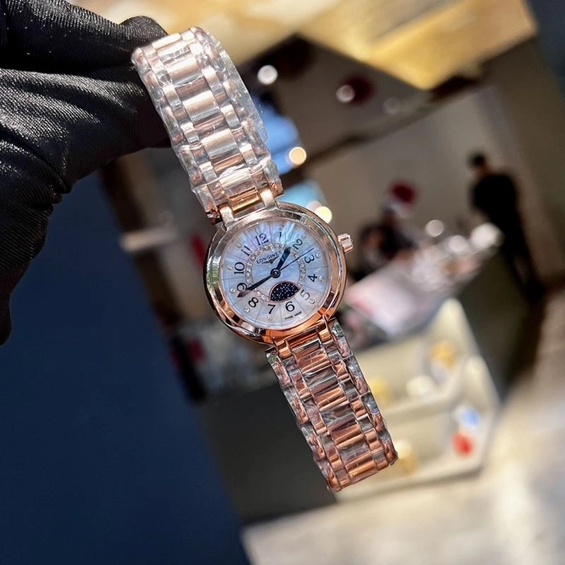 Bold LONGINES Watches 187972