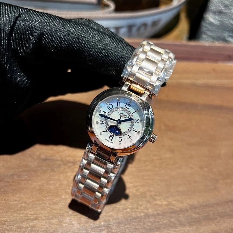 Bold LONGINES Watches 187972