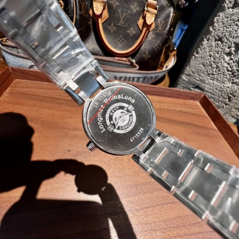 Bold LONGINES Watches 187972