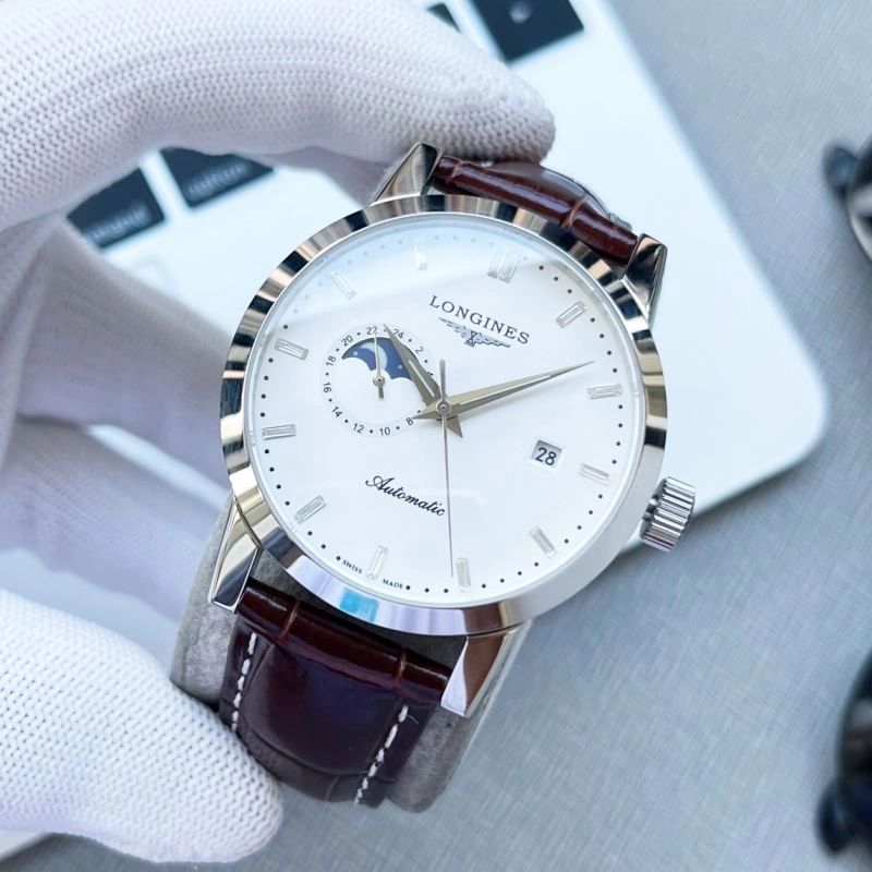 StreetReady LONGINES Watches 187967