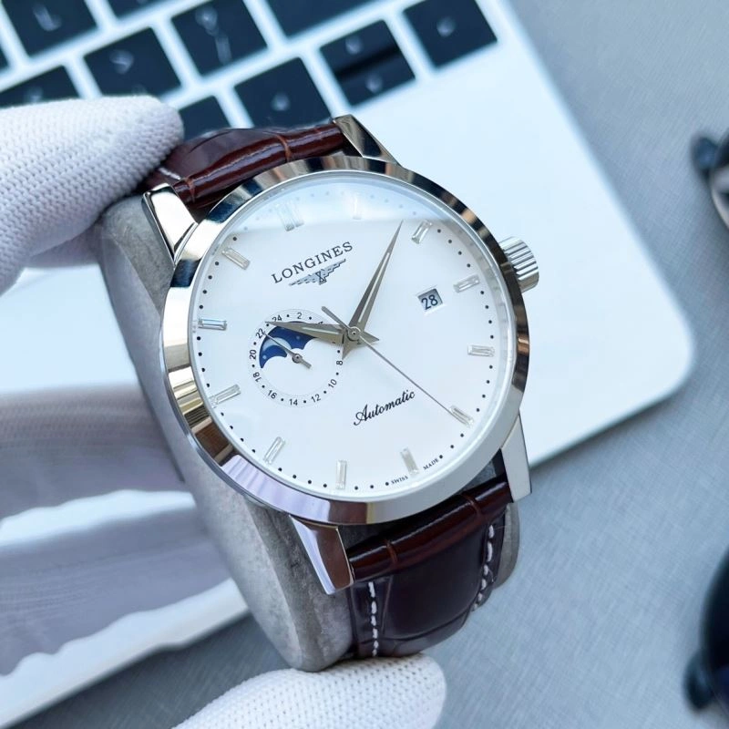 StreetReady LONGINES Watches 187967