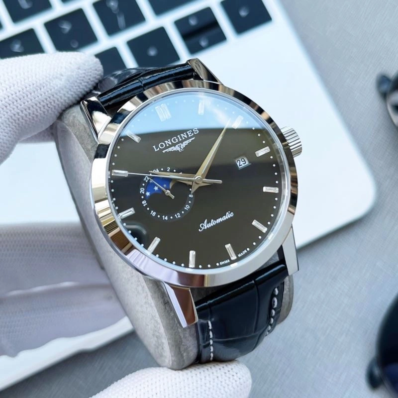 StreetReady LONGINES Watches 187967