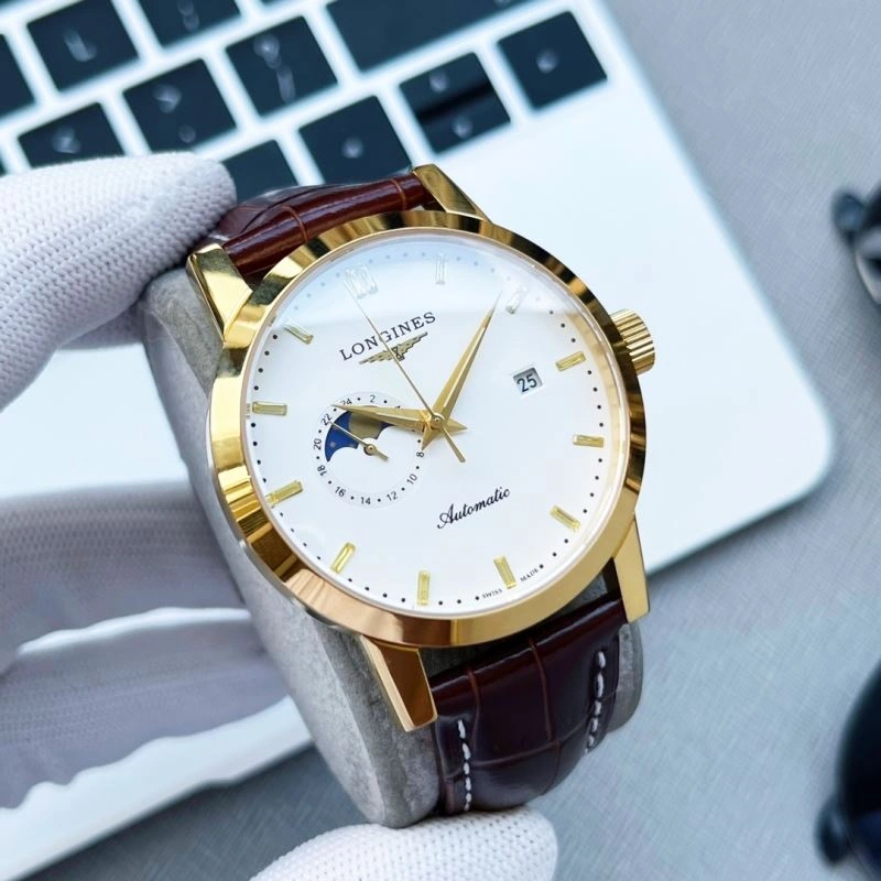 StreetReady LONGINES Watches 187967
