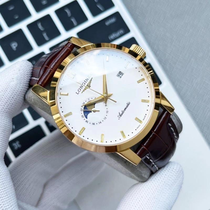 StreetReady LONGINES Watches 187967