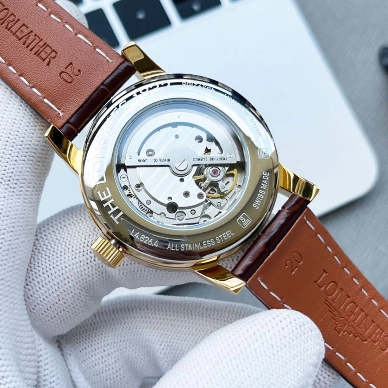 StreetReady LONGINES Watches 187967