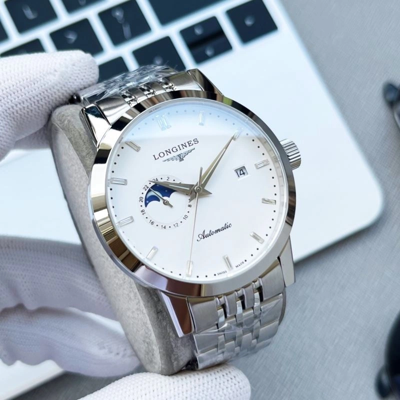 LONGINES Watches Effortless 187968