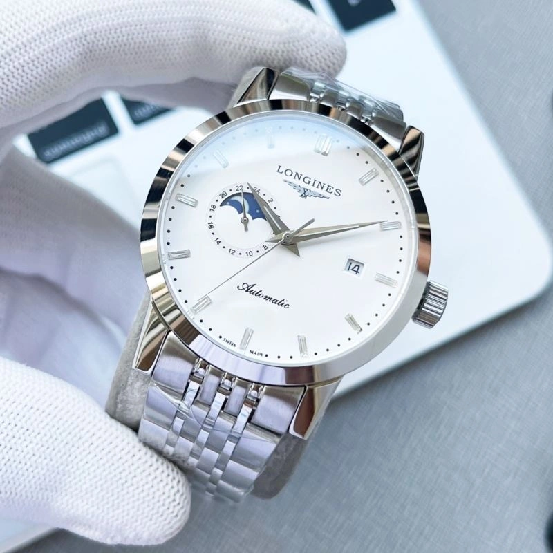 LONGINES Watches Effortless 187968